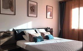 Only4U Budapest-Soho Apartments