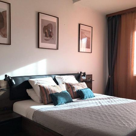 Only4U Budapest-Soho Apartments Esterno foto