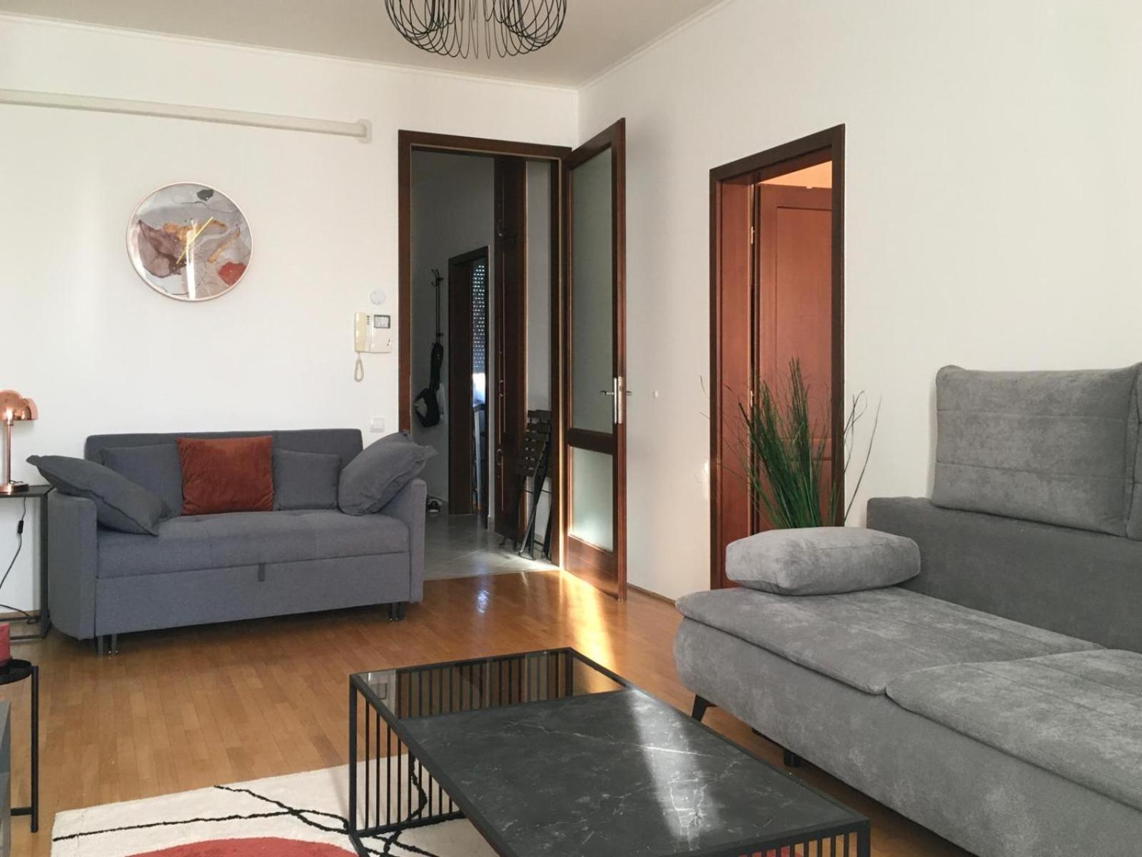 Only4U Budapest-Soho Apartments Esterno foto