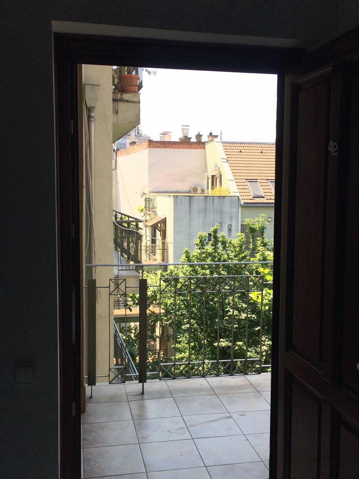 Only4U Budapest-Soho Apartments Esterno foto