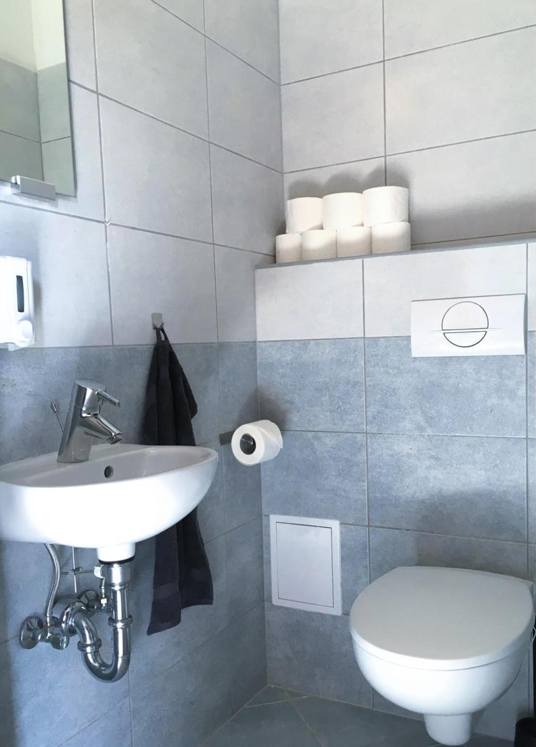 Only4U Budapest-Soho Apartments Esterno foto