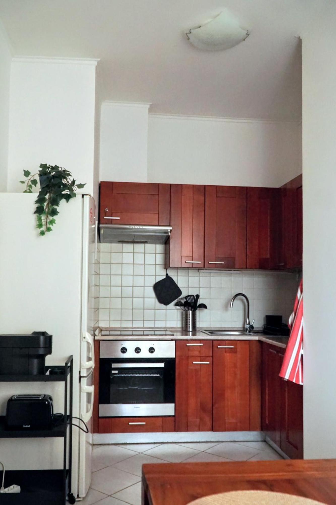 Only4U Budapest-Soho Apartments Esterno foto