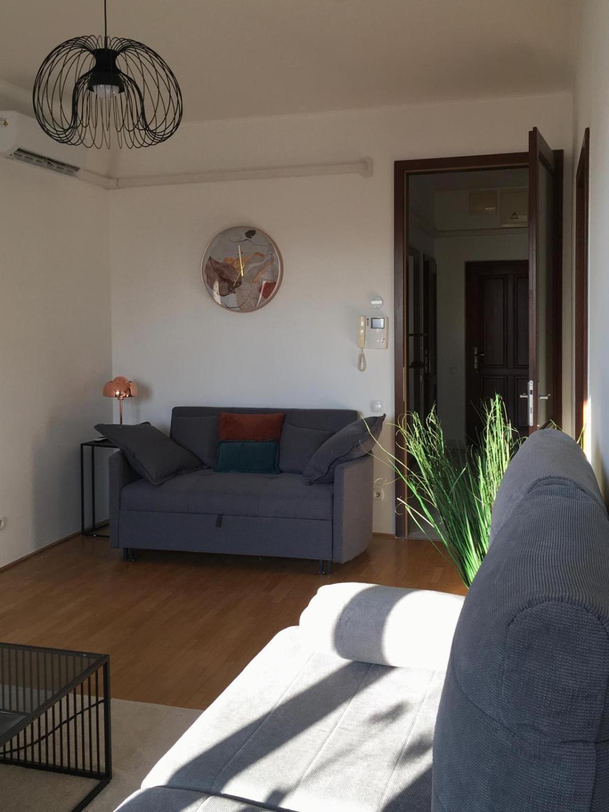 Only4U Budapest-Soho Apartments Esterno foto