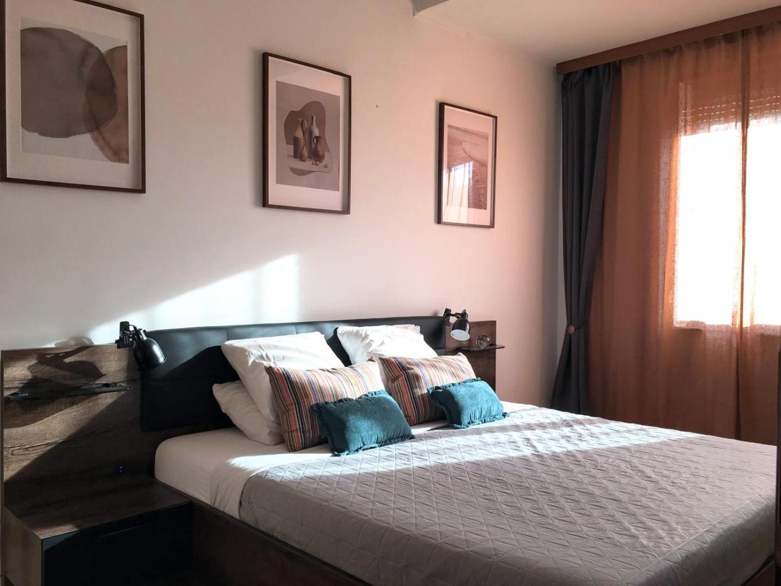 Only4U Budapest-Soho Apartments Esterno foto